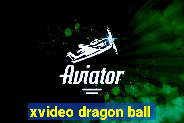 xvideo dragon ball